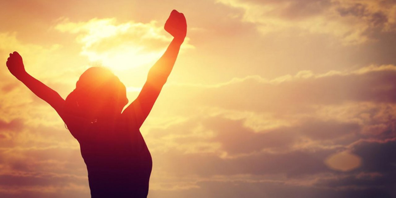 2023'te mutlu olanların oranı arttı