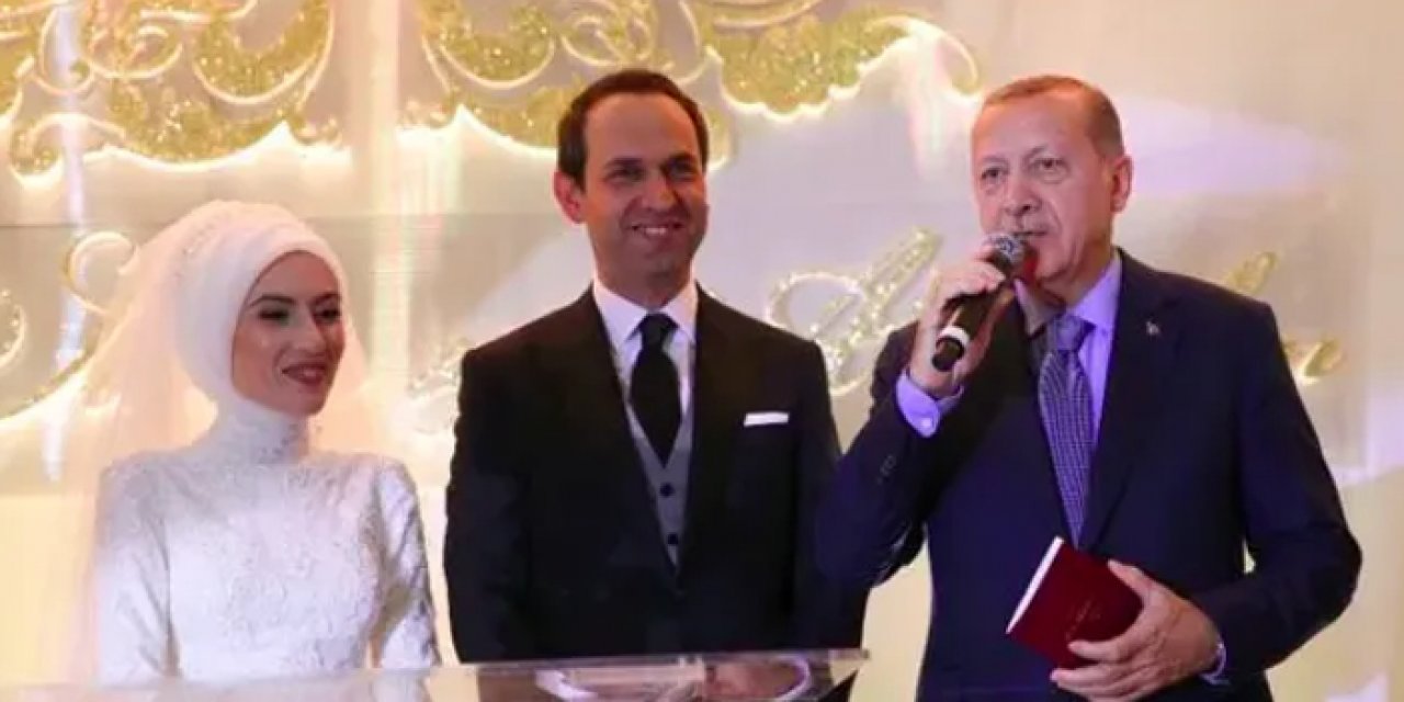 Alparslan Bayraktar'ın eşi kimdir? Alparslan Bayraktar çocukları var mı?