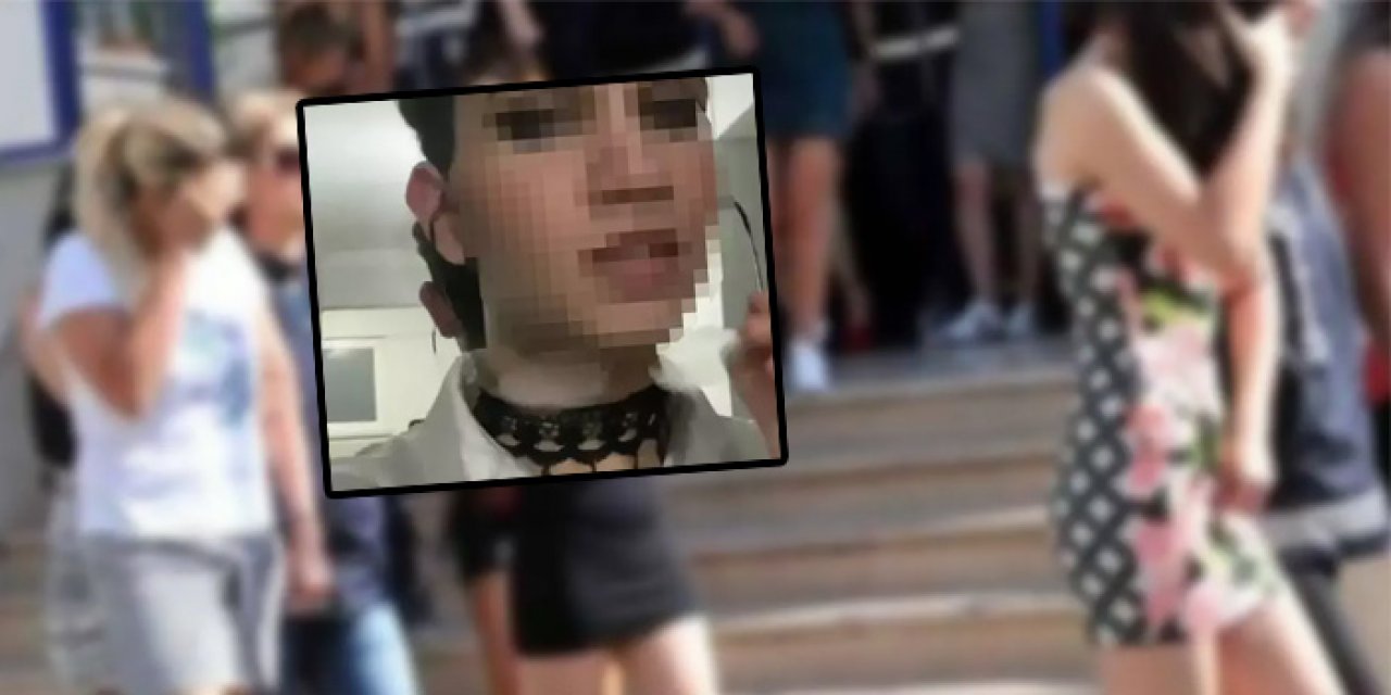 O ilde büyük rezalet: AIDS patlak verdi