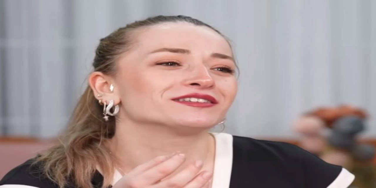 Zuhal Topal'la Yemekteyiz Hazal Payver kimdir? Zuhal Topal'la Yemekteyiz Hazal nereli ve kaç yaşında?