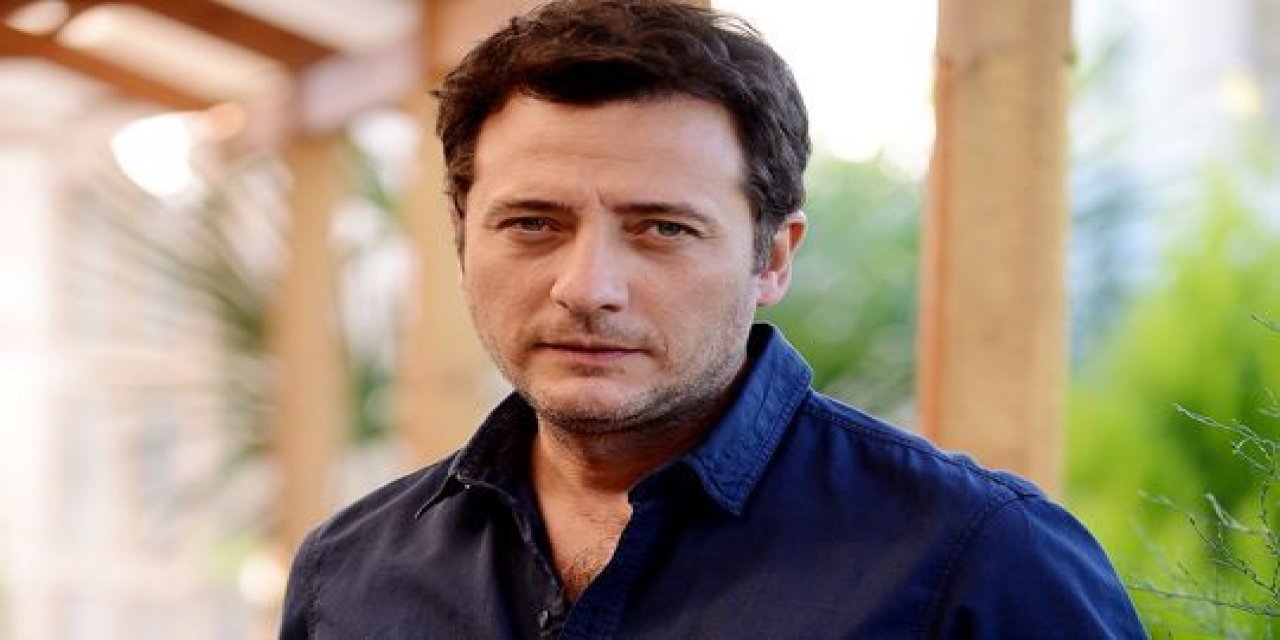 Yiğit Özşener evli mi? Yiğit Özşener eşi kimdir?