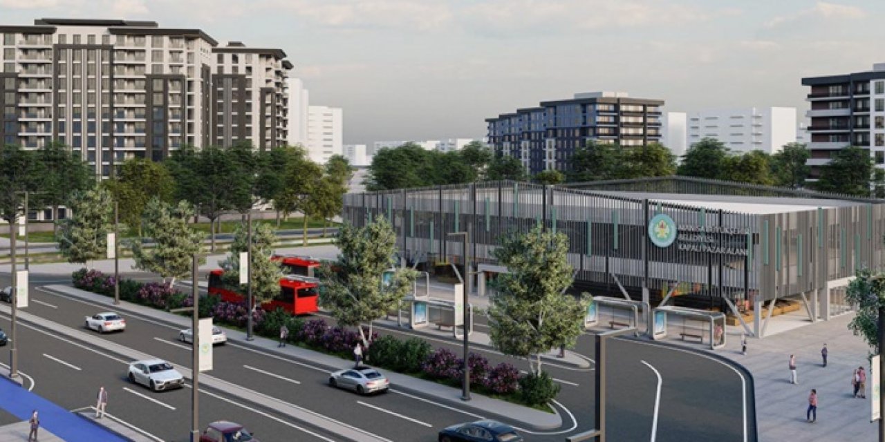 Manisalılar müjde: Toplu konutlar geliyor