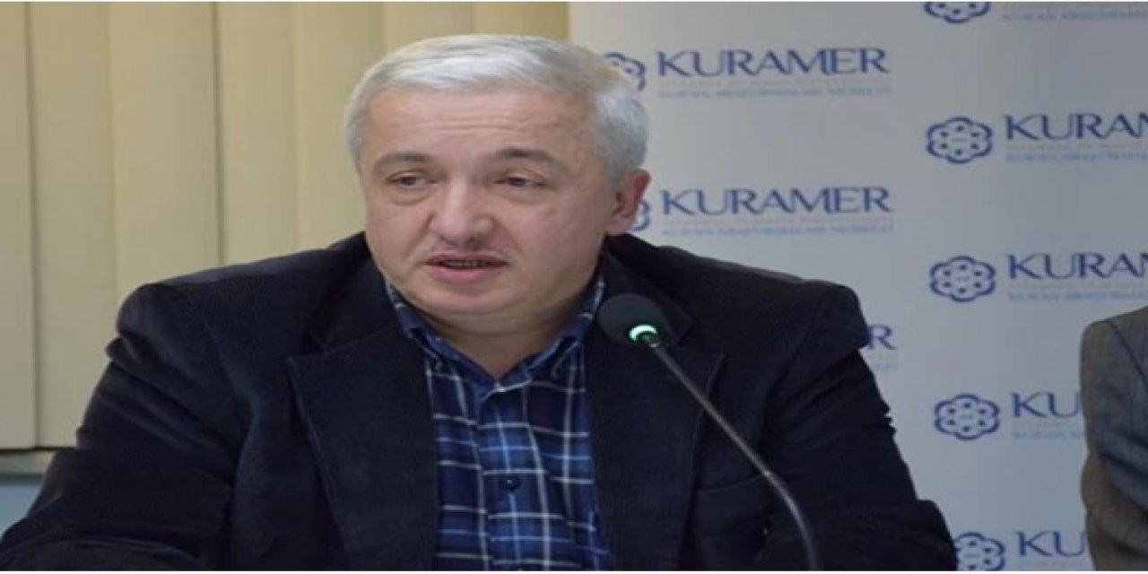 Mehmet Okuyan kimdir? Mehmet Okuyan nereli ve kaç yaşında?