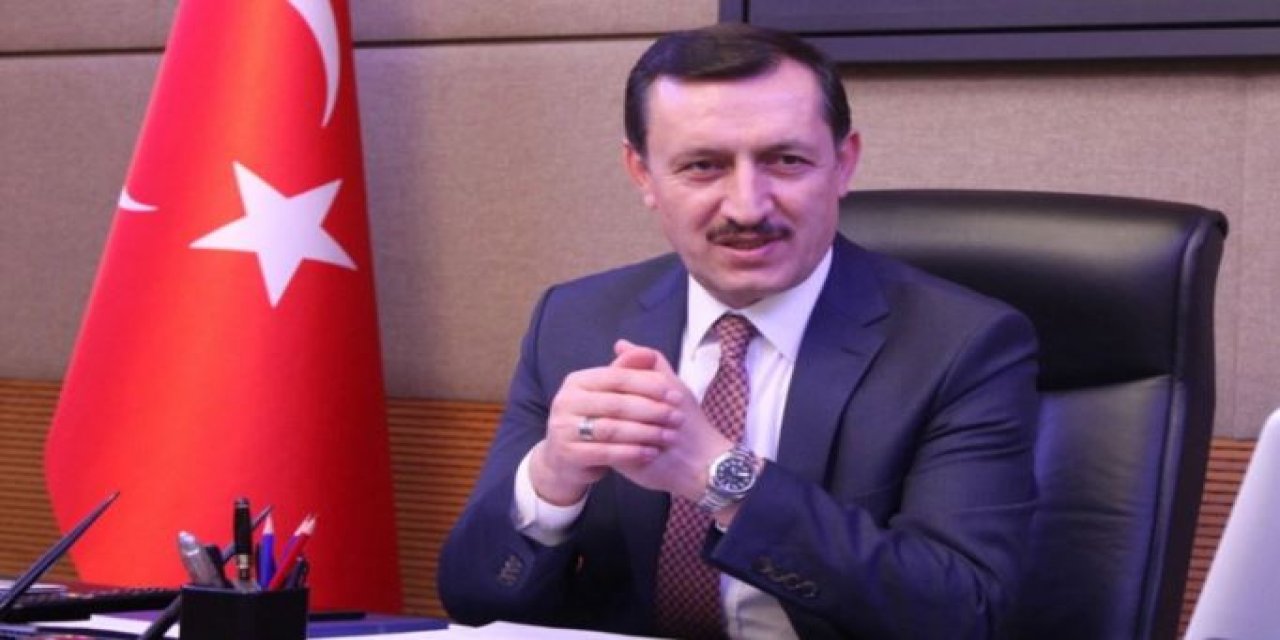 Emrullah İşler Kimdir? Emrullah İşler Nereli Ve Kaç Yaşında?