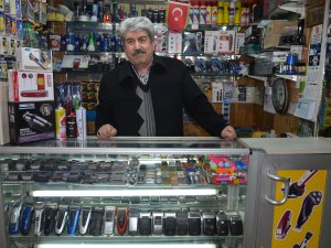 Eski Ankara Ulus’tan ibaretti