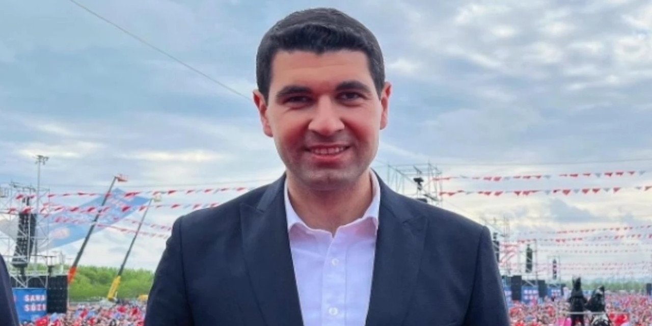 Utku Caner Çaykara kimdir? Utku Caner Çaykara nereli ve kaç yaşında?