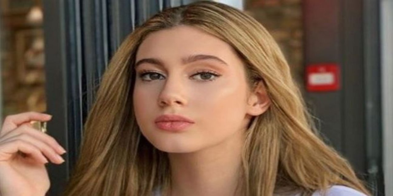 Itır Esen Kimdir? Itır Esen Nereli Ve Kaç Yaşında?