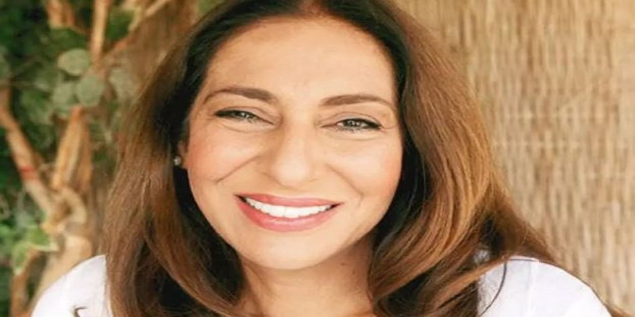 Melek Baykal Kimdir? Melek Baykal Nereli Ve Kaç Yaşında?