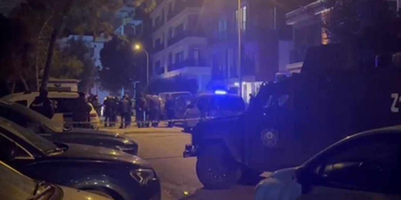 İstanbul'da olaylı gece: Kaymakamlık lojmanlarına silahlı saldırı