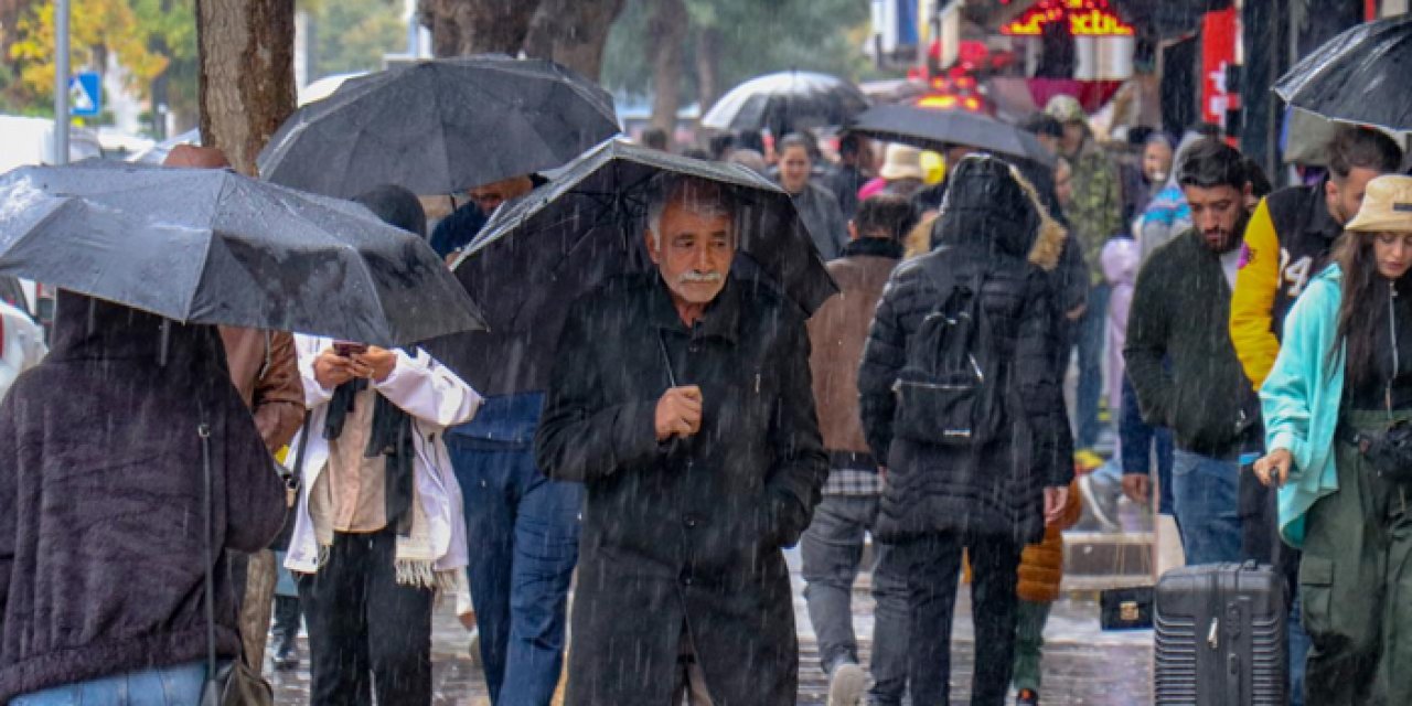 Meteoroloji söyledi: Bu hafta sonu yaz gibi olacak
