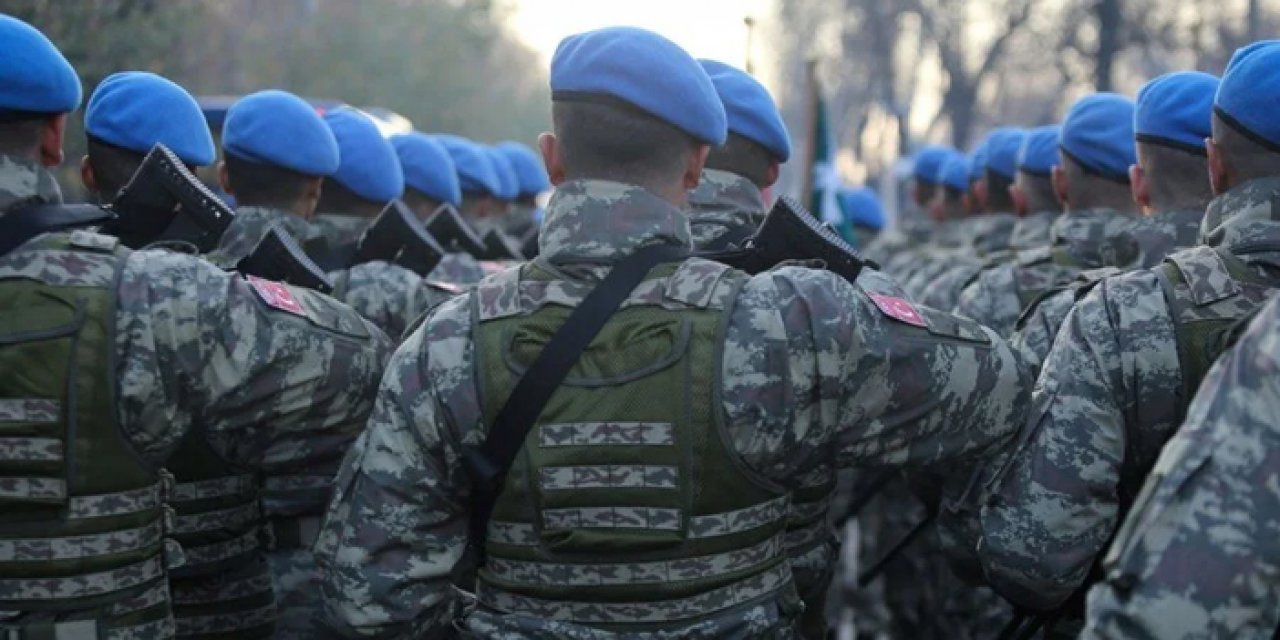 Dünyanın en güçlü orduları açıklandı: Türkiye’nin listedeki yeri şaşırttı