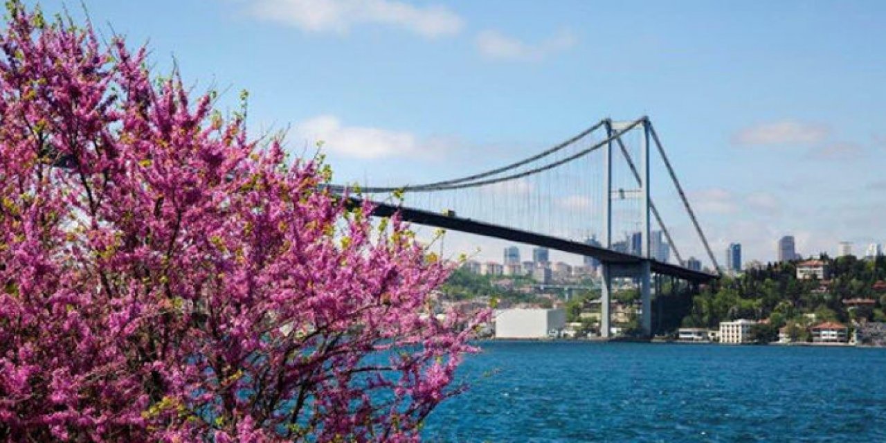 Meteoroloji açıkladı: Son 53 yılın rekoru kırıldı