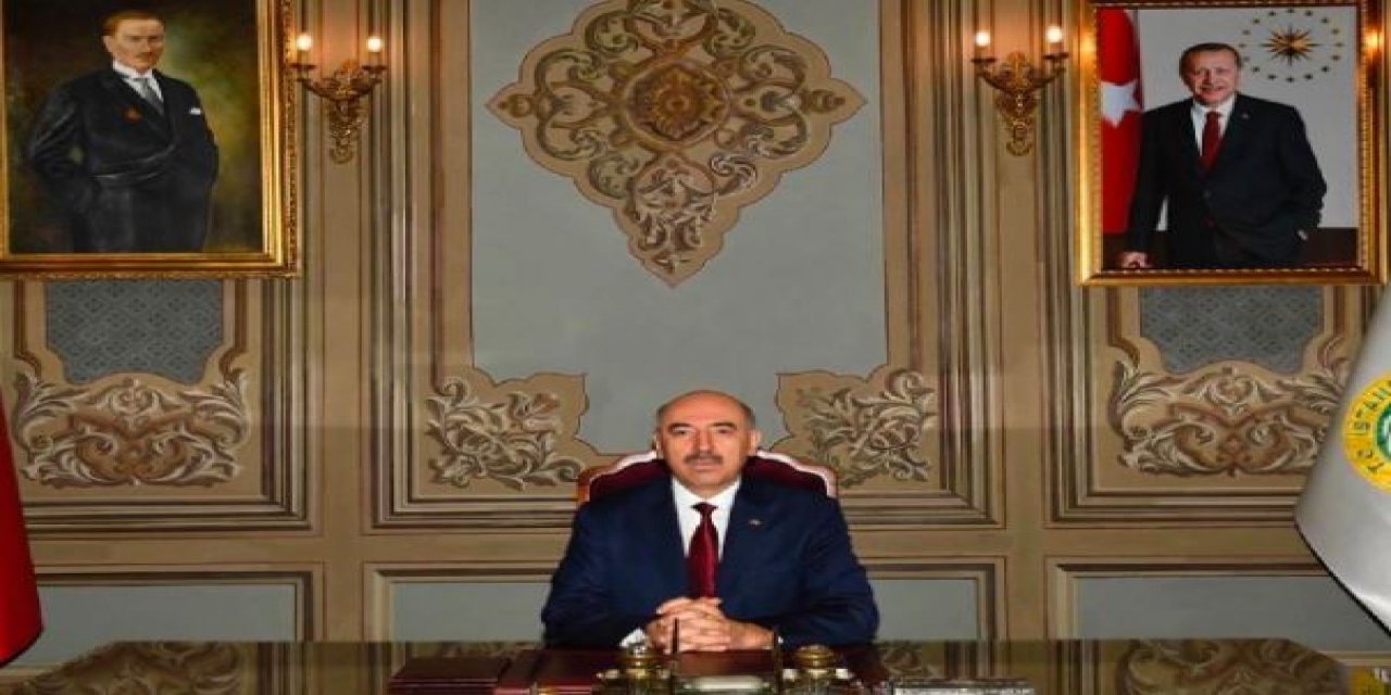 Mahmut Ak Kimdir? Mahmut Ak Nereli Ve Kaç Yaşında?