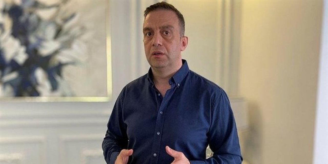 Özkan Mamati kimdir? Özkan Mamati nereli ve kaç yaşında?