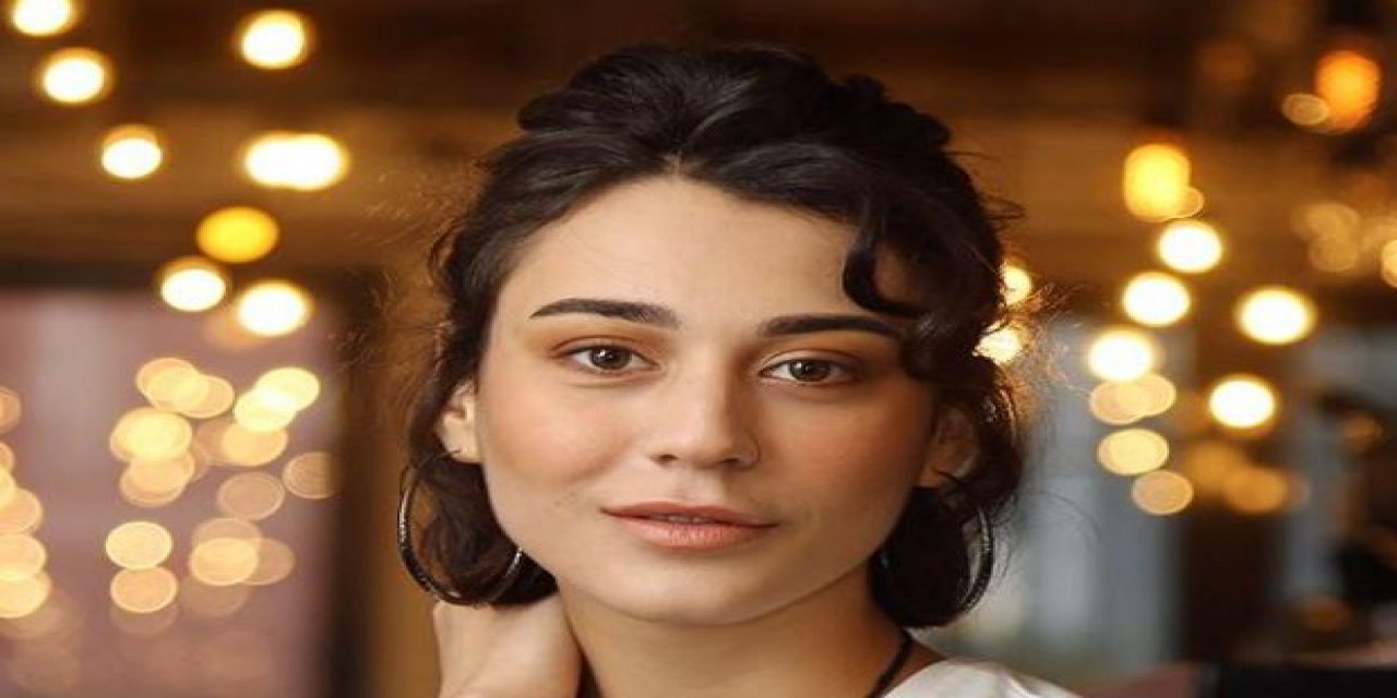 Kopuk Dizisi Gonca Kimdir? Merve Çağıran Kimdir? Merve Çağıran Nereli Ve Kaç Yaşında?