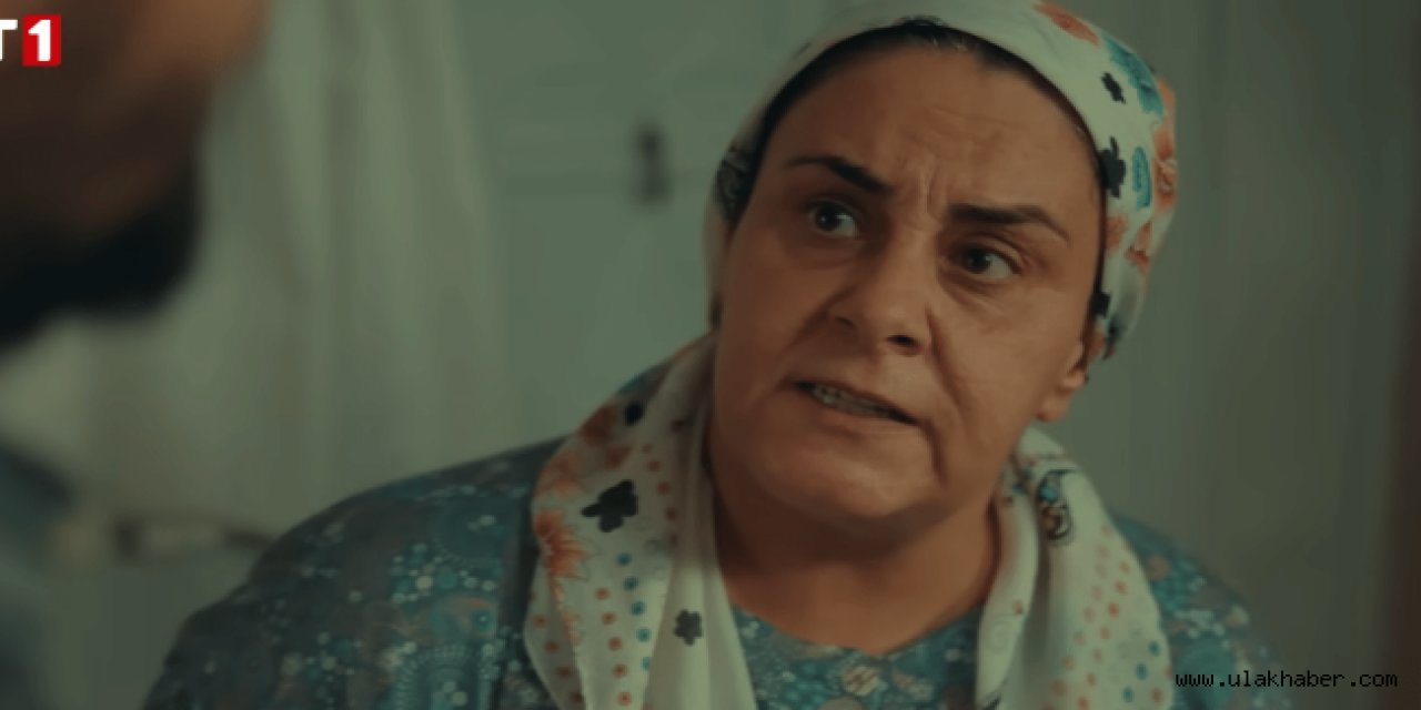 Gönül Dağı Hacer kimdir? Gönül Dağı Hacer nereli ve kaç yaşında?