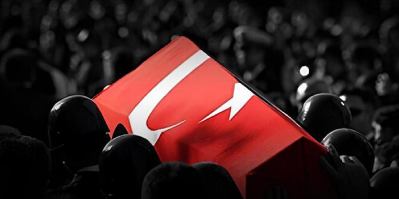 Konya'ya şehit ateşi düştü