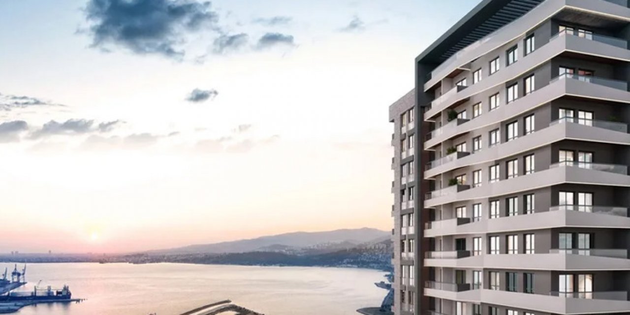 İzmir şaşırttı: En çok konut bu ilçede satıldı