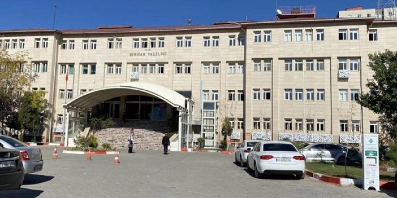 Valilikten açıklama geldi: Gösteri, yürüyüş ve açık hava toplantısı yasak