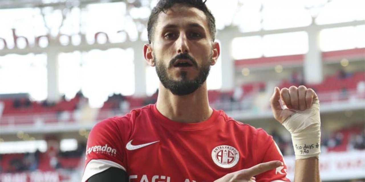 Antalyaspor’dan skandal karar: Lisansı çıktı