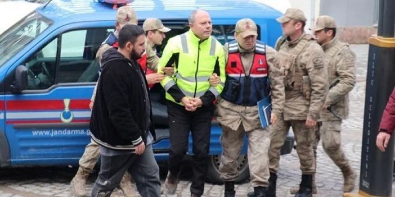 Erzincan'daki faciada şirketin Türkiye müdürü adli kontrol şartıyla serbest