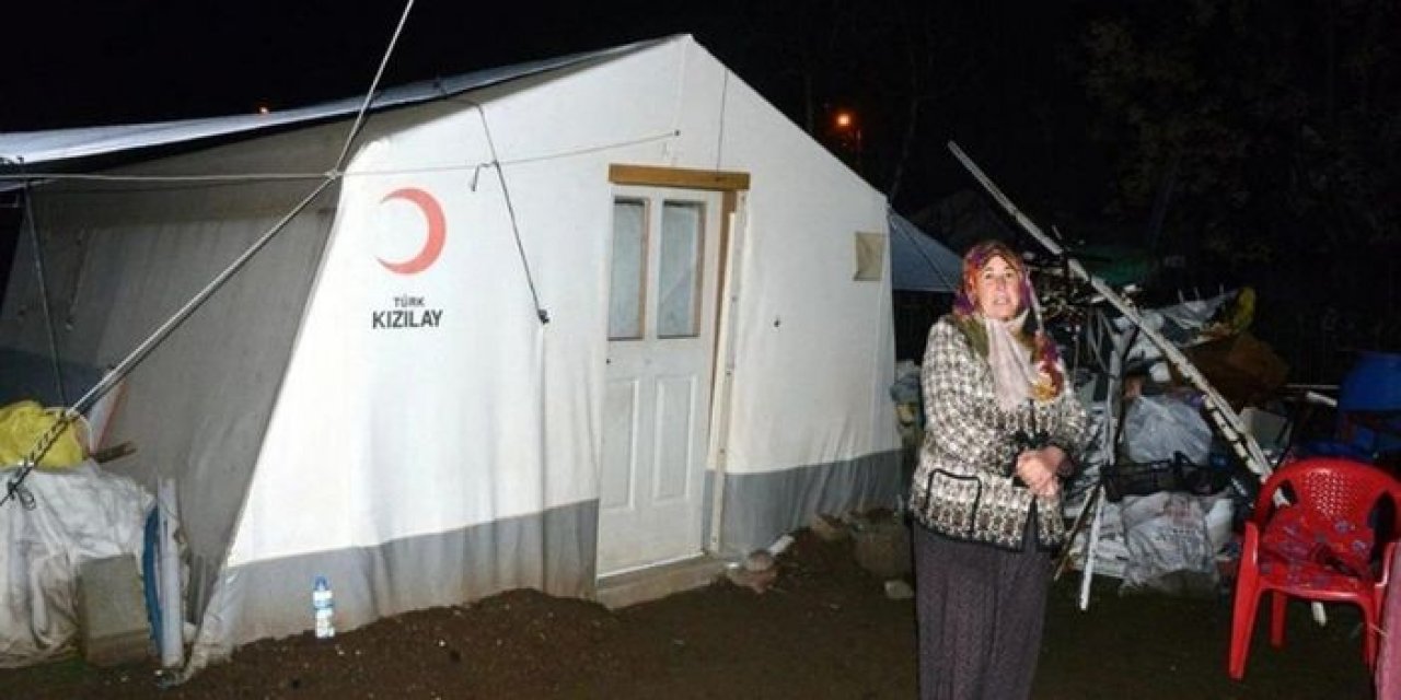 Şehit Özdemir'in depremzede ailesine evleri teslim edilecek