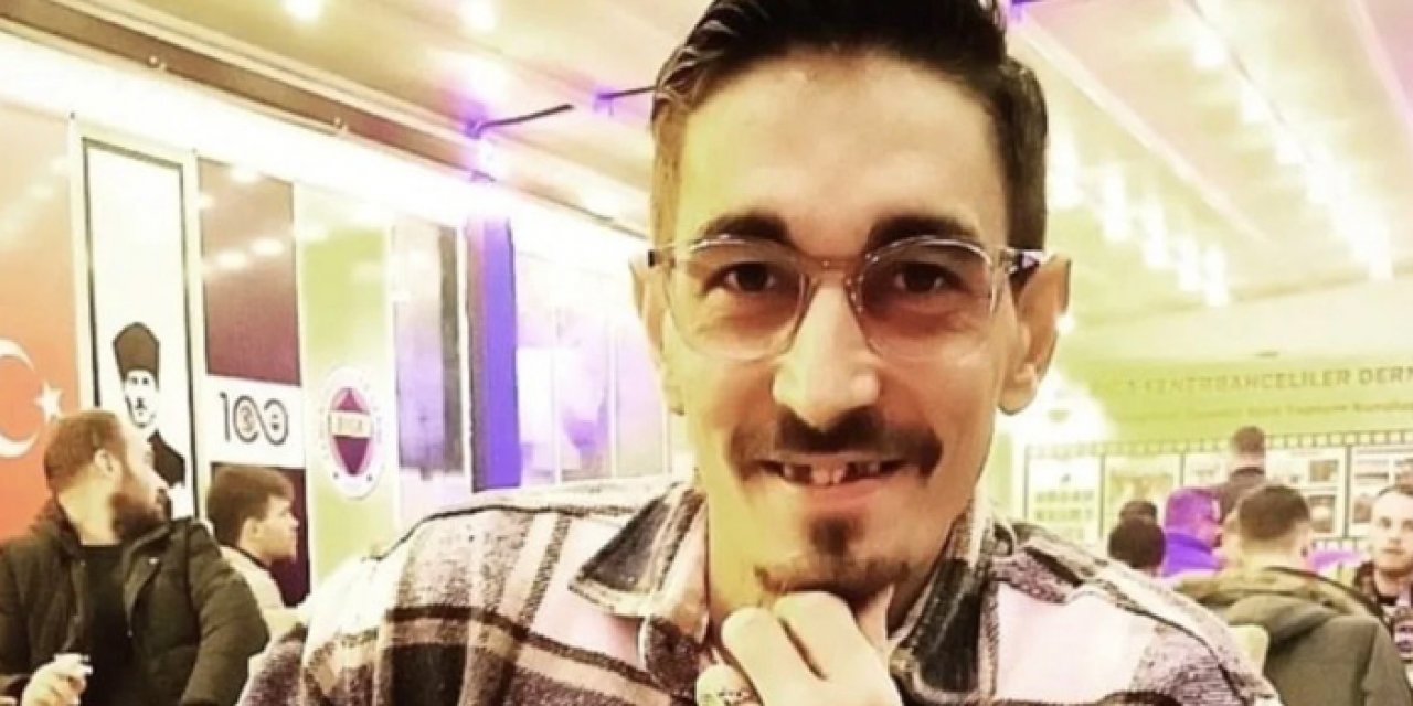 Kan donduran vahşet! Eşini önce boğdu sonra gömdü