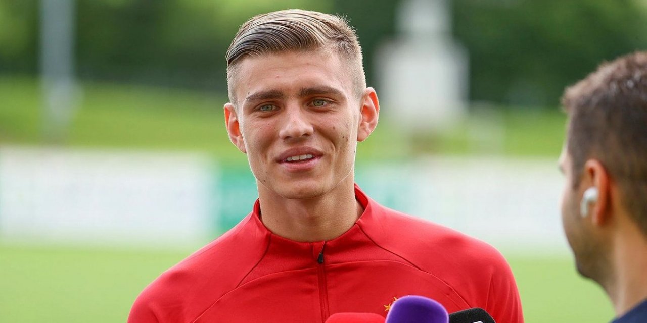 Kazımcan Karataş kimdir? Kazımcan Karataş nereli ve kaç yaşında?