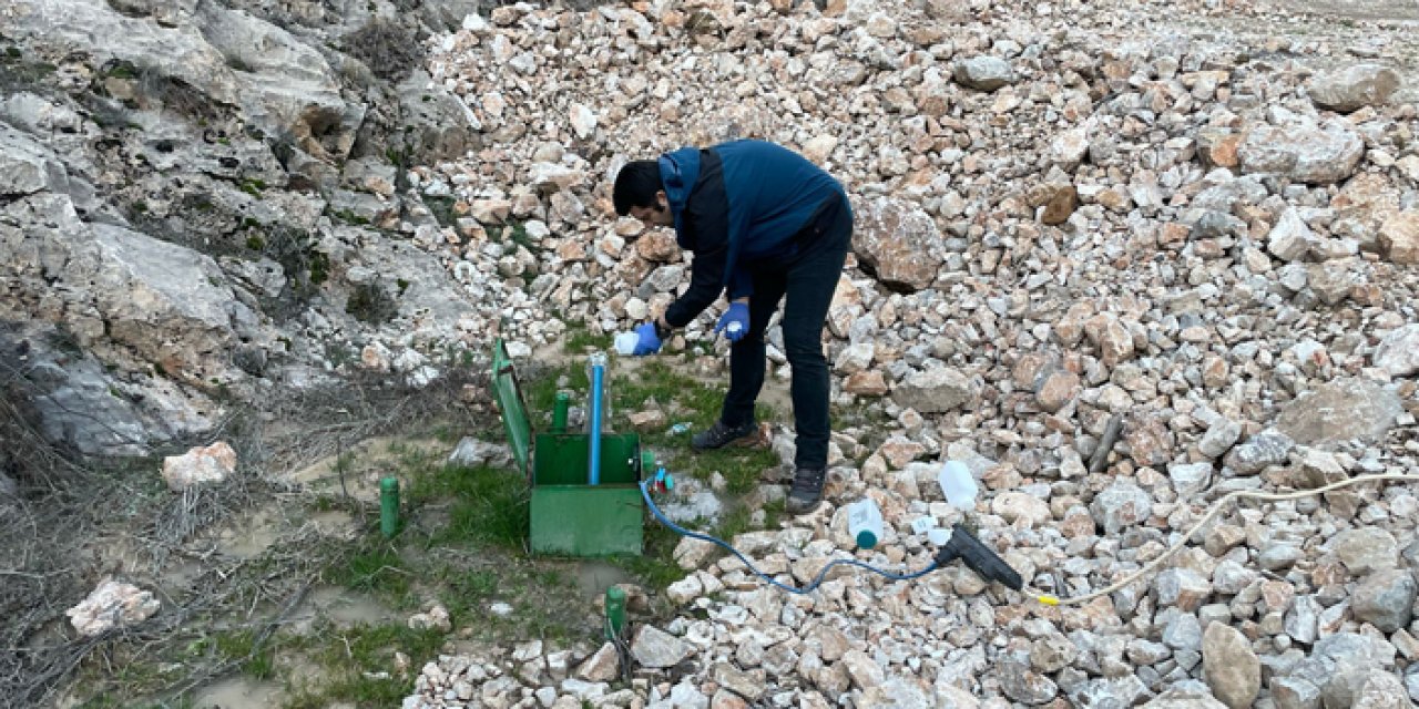 Çevre Şehircilik ve İklim Değişikliği Bakanlığı: İliç'te yapılan analizlerde herhangi bir olumsuzluk yok