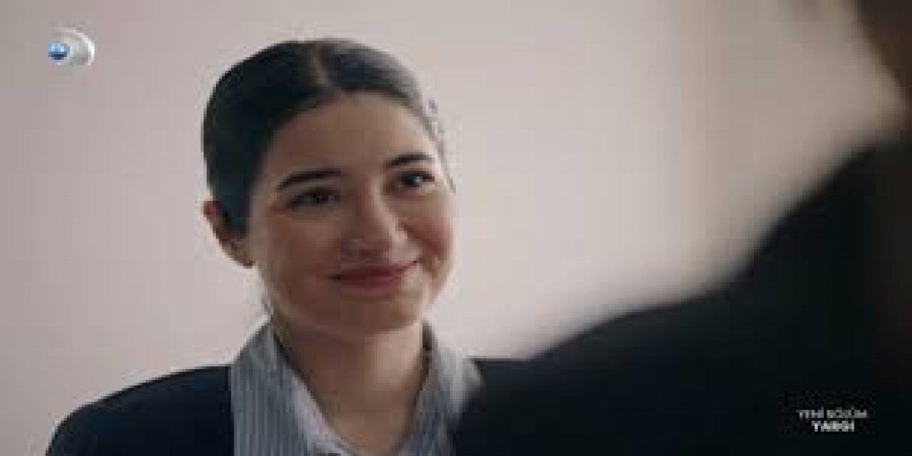 Yargı Özge kimdir? Yargı Özge nereli ve kaç yaşında?