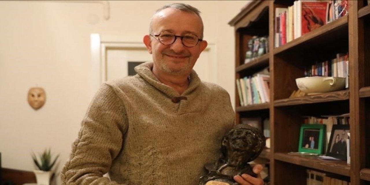 Yargı dizisi Başsavcı Ertuğrul kimdir? Yargı dizisi Başsavcı Ertuğrul nereli ve kaç yaşında?