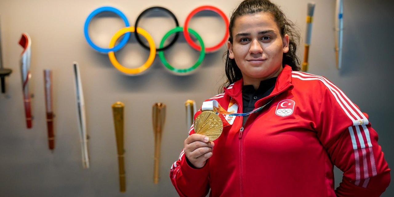 Dilara Narin kimdir? Dilara Narin nereli ve kaç yaşında?