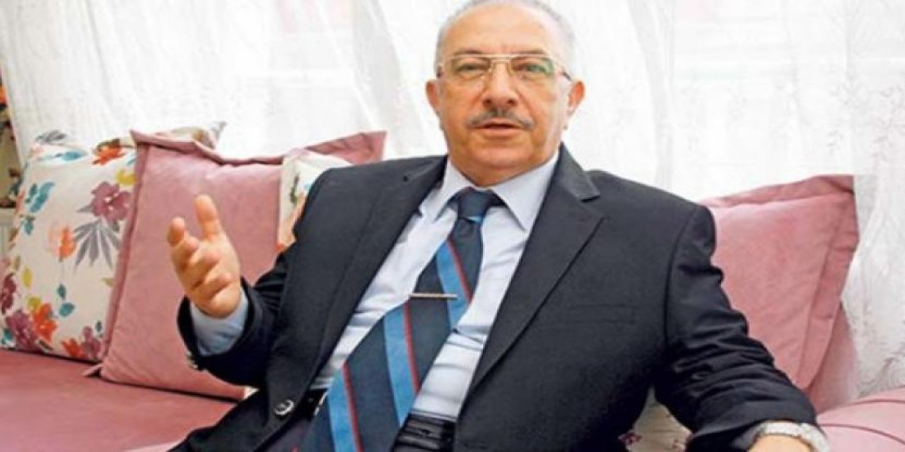 Adem Öcal kimdir? Adem Öcal nereli ve kaç yaşında?