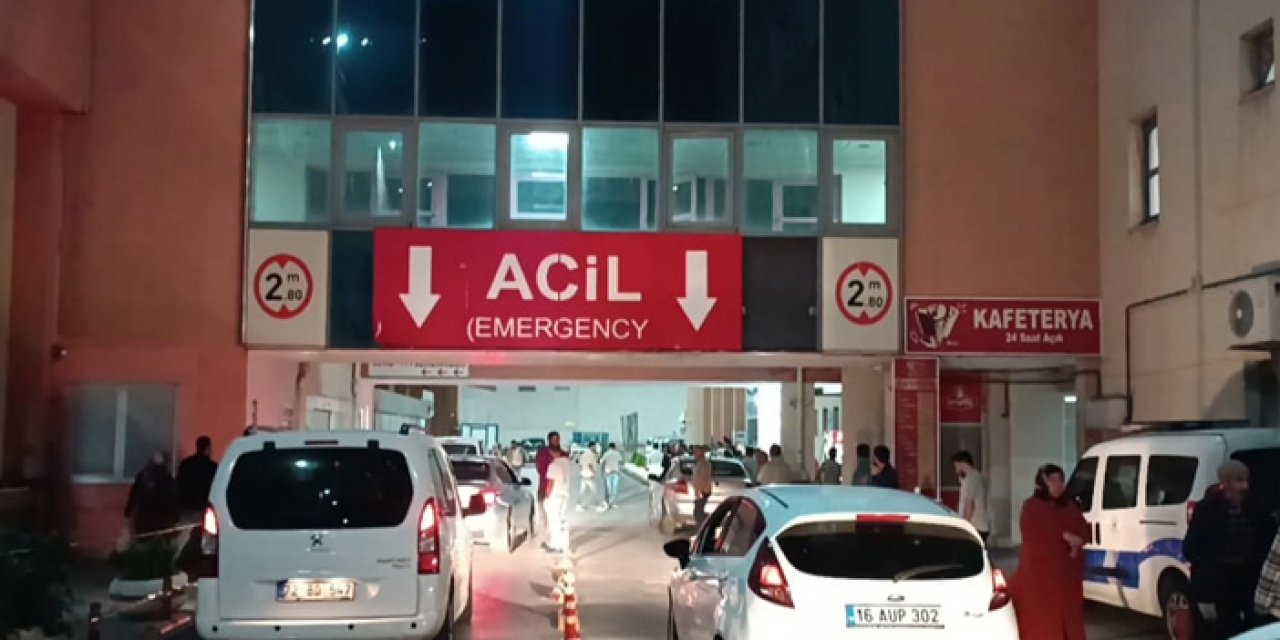 Gölete düşen kadın hayatını kaybetti