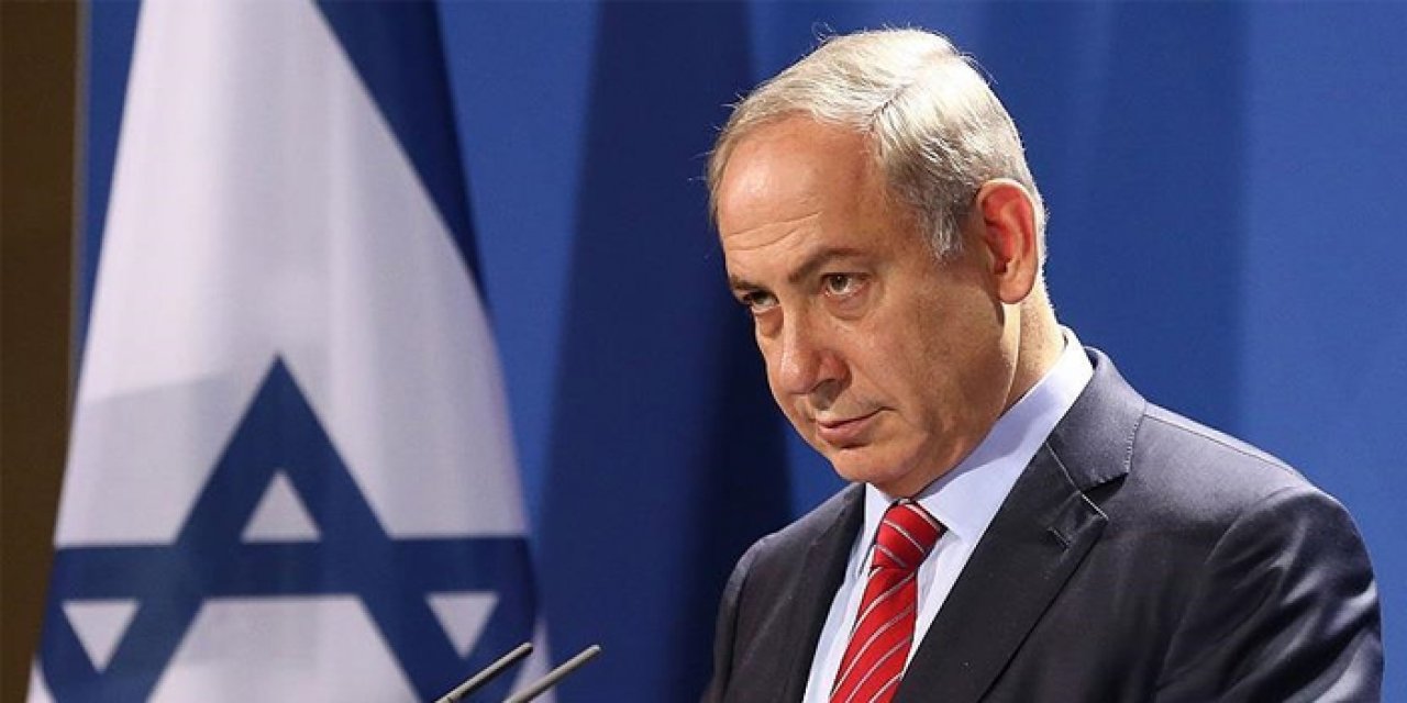 Çarpıcı iddia: Netanyahu Katar'dan para istedi