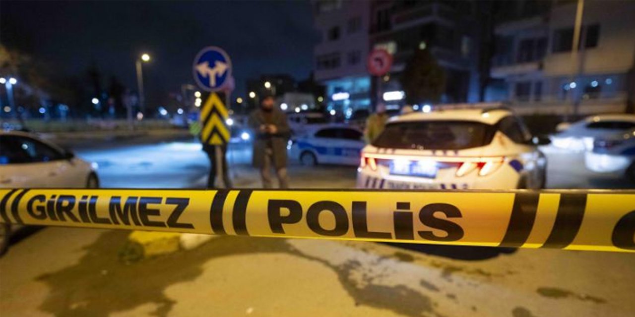 Pendik'te polis noktasına saldırı: 2 şüpheliden 1'i yakalandı