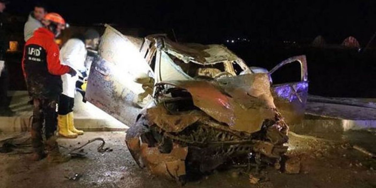 Polis memuru hayatını kaybetti