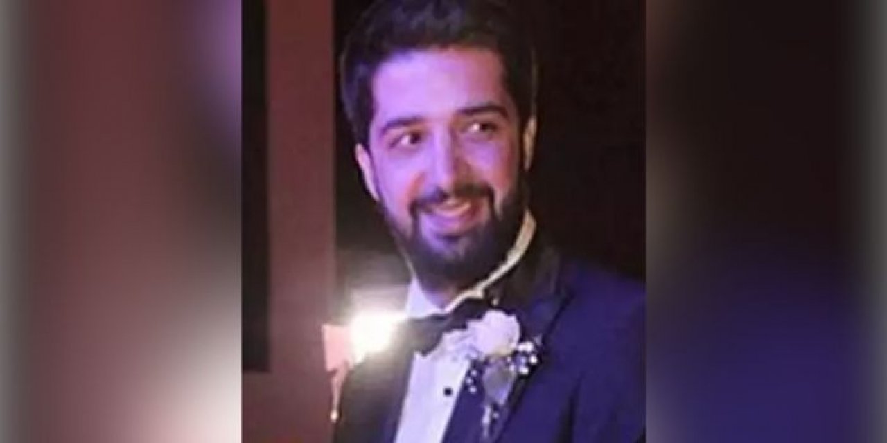 Murat Osman Özdemir kimdir? Murat Osman Özdemir nereli, ne iş yapar?