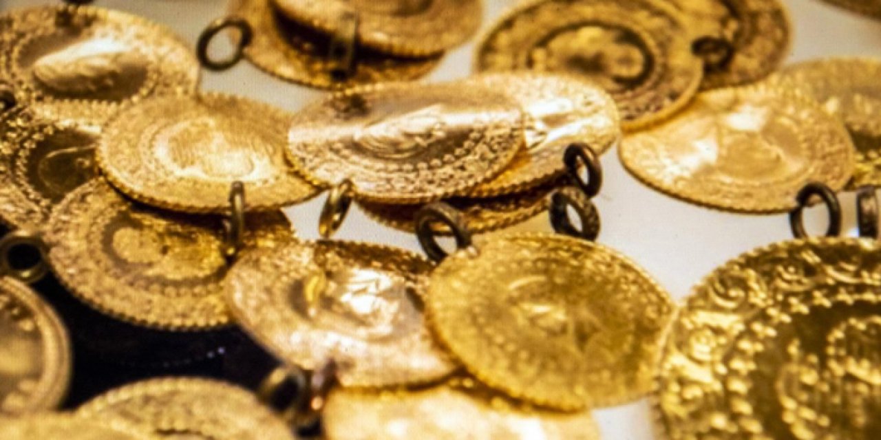 Türkiye’de çeyrek altın üretim rekoru kırıldı: 1 yılda milyonlarca üretildi