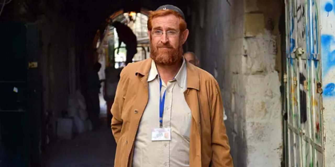 Yehuda Glick kimdir, Yehuda Glick Adnan Oktar bağlantısı ne?