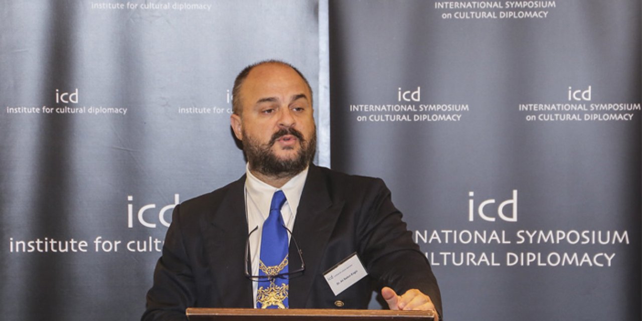 Ali Sadun Engin kimdir? Adnan Oktar örgüt üyesi Ali Sadun Engin kaç yaşında, nereli?