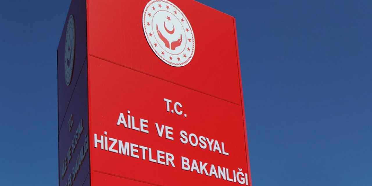 Aile Bakanlığı müjdeyi paylaştı: 8 bin sözleşmeli personel alınacak