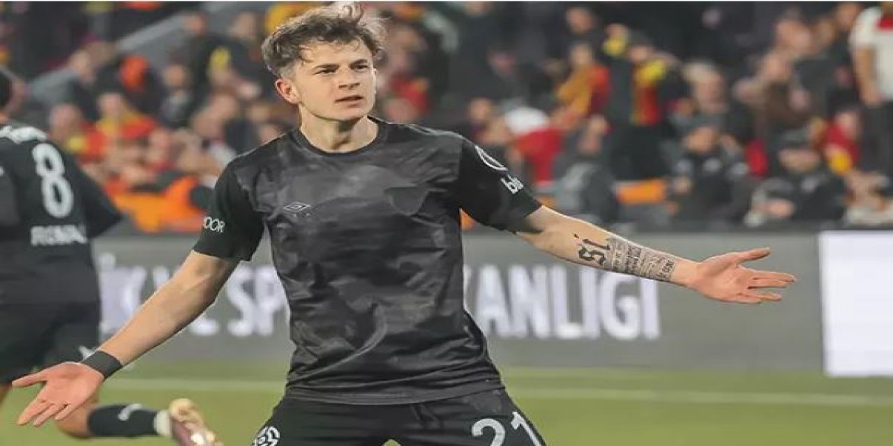 Emirhan Delibaş Kimdir? Emirhan Delibaş Nereli Ve Kaç Yaşında?