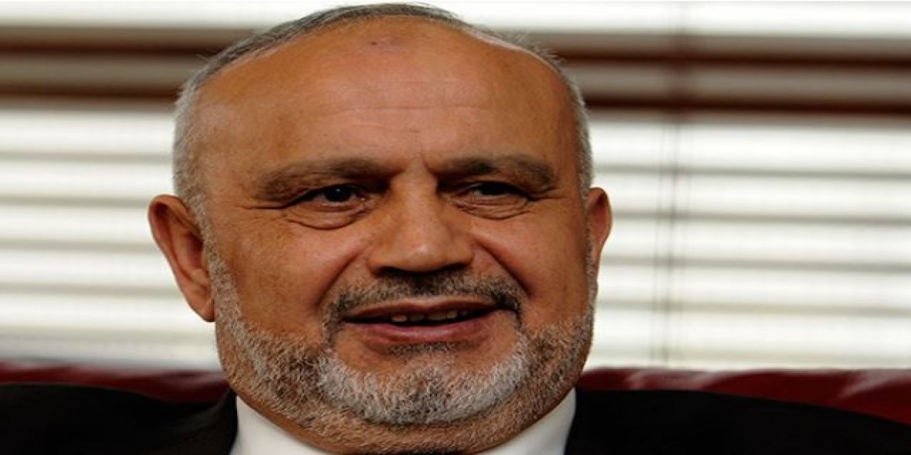 Şevki Yılmaz Kimdir? Şevki Yılmaz Nereli Ve Kaç Yaşında?