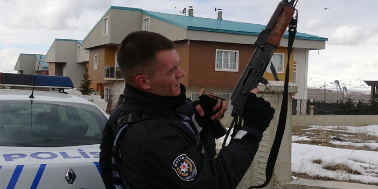 Cezaevinden firar eder etmez gidip eşini vurdu! Detaylar kan dondurdu