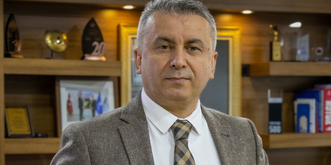 Yüksel Yalçın nereli ve kaç yaşında? Yüksel Yalçın Güngören'den mi aday?