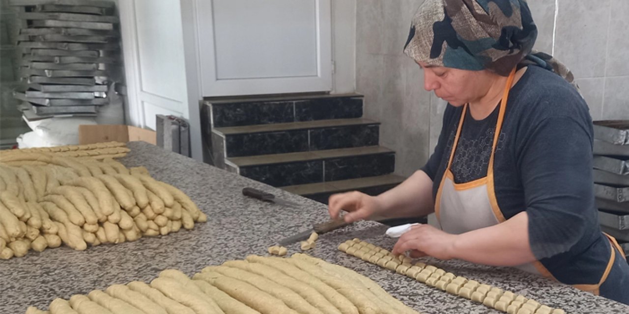 Ankara'dan Gazze'ye 'Beypazarı kurusu' gönderilecek