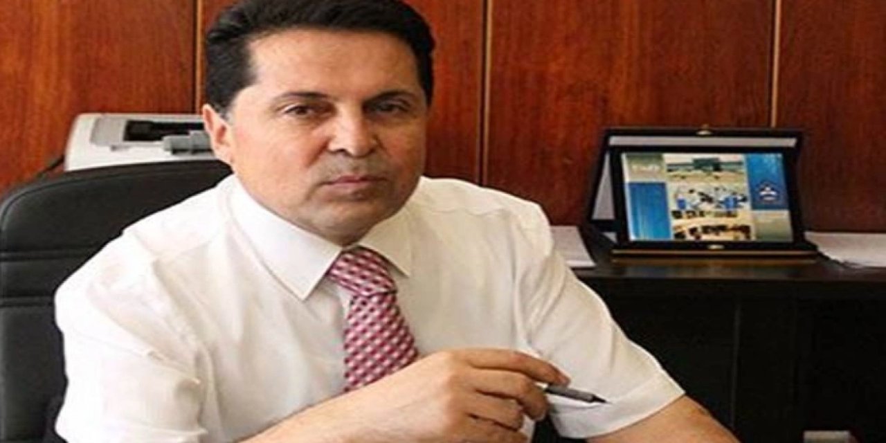 Ahmet Özer kimdir?  Ahmet Özer nereli ve kaç yaşında? Ahmet Özer Esenyurt adayı mı?