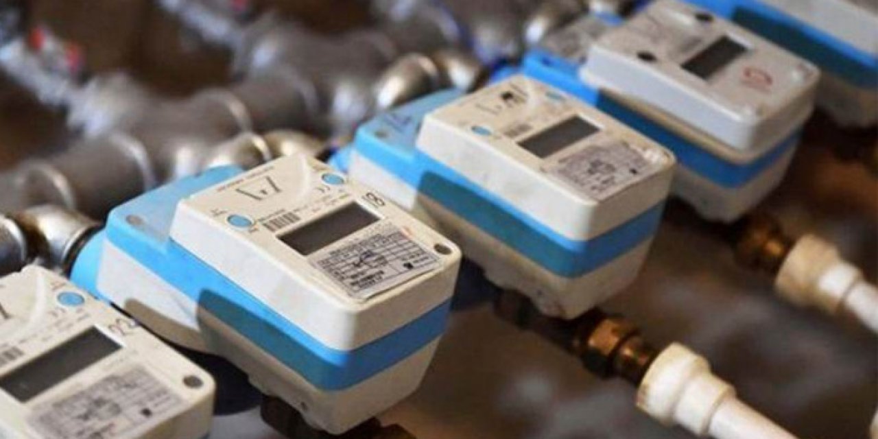 Manisalılar dikkat! Kartlı su sayaçları için yeni karar
