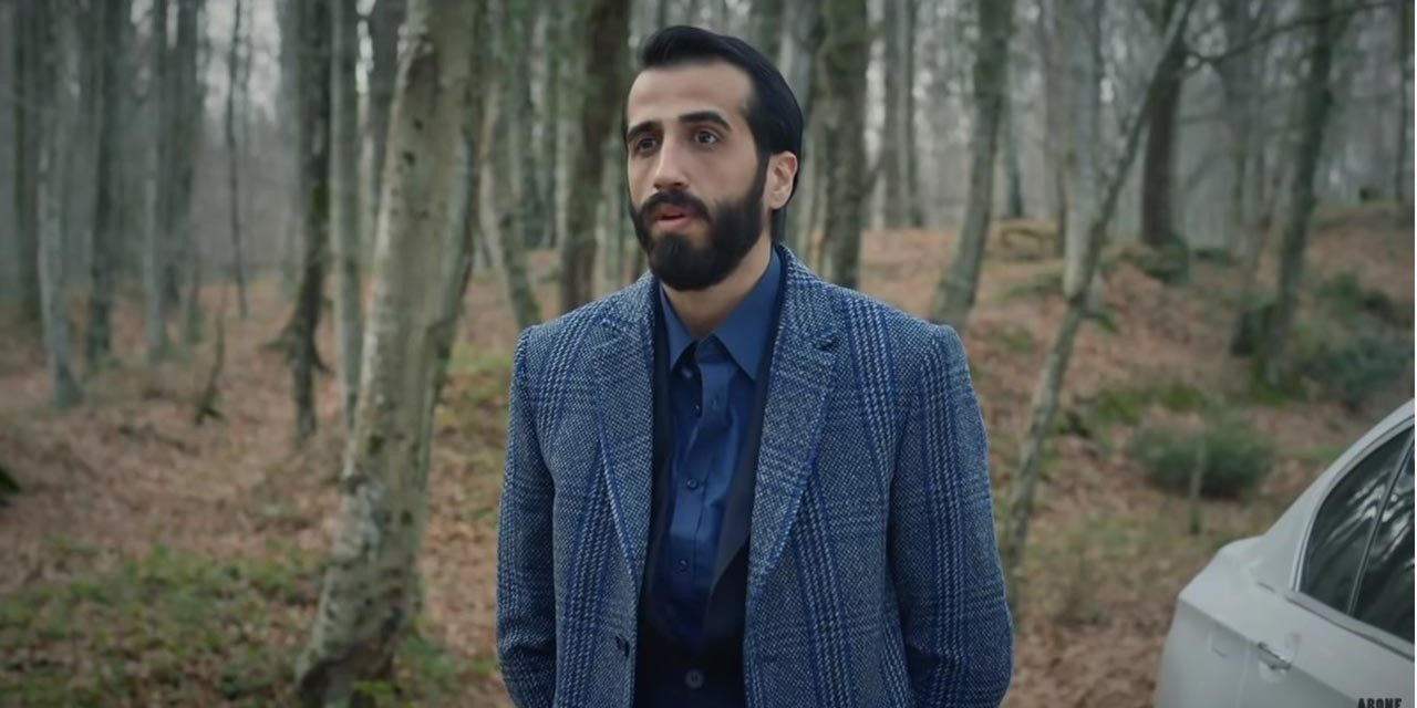 Yakup Turgut oynadığı diziler? Yakup Turgut kimdir?